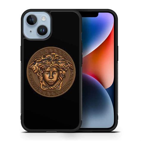 Versace iPhone 14 Pro Max Cases – Balicase